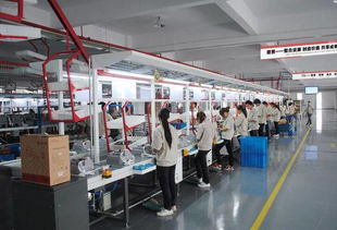 蘇州地區(qū)優(yōu)秀的車間管理軟件開發(fā)與服務公司推薦