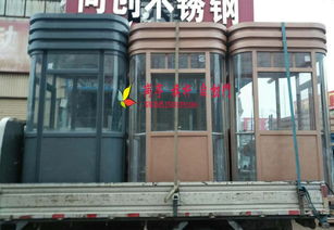 多元功能崗?fù)づc自動(dòng)化門禁系統(tǒng)在現(xiàn)代城市中的應(yīng)用